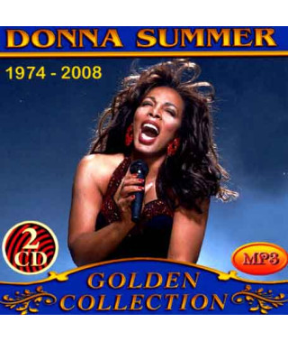Donna Summer [2 CD/mp3]
